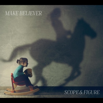 Make Believer / Harbinger Moon - Single