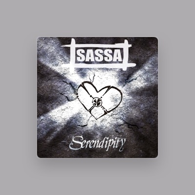 Listen to Sassa, watch music videos, read bio, see tour dates & more!