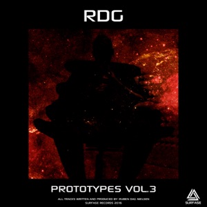 Prototypes Vol.3 - EP