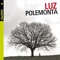La notte ha mille occhi (feat. Tomeka Reid) - Luz lyrics