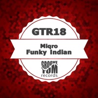 Funky Indian - Single - Miqro