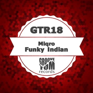 Funky Indian - Single