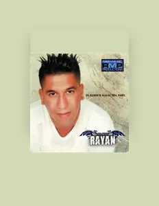 Listen to Cheb Rayan, watch music videos, read bio, see tour dates & more!