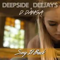 Sing It Back (feat. D. Damsa)