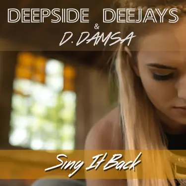 Deepside Deejays — Look into My Eyes (Club Edit): тексты песен