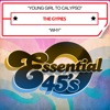 Young Girl To Calypso / Why - Single