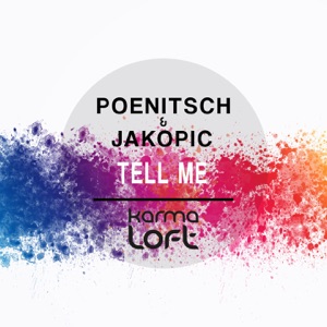 Tell Me - EP
