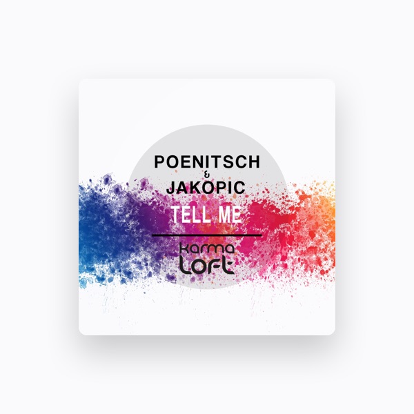 Poenitsch & Jakopic's avatar