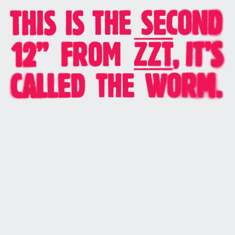 The Worm (Original Munich Version)