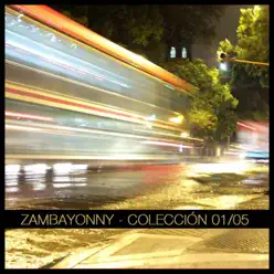Colección 01-05 - Zambayonny