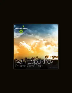 Ivan Lopukhov을(를) 듣고, 뮤직 비디오를 보고, 약력을 읽고, 투어 일정 등을 확인하세요!