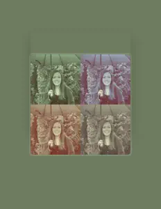 Luister naar Etina, bekijk muziekvideo's, lees de bio, bekijk de tourdata, en meer!