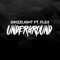 Underground (feat. FleX) - Grizzlight lyrics