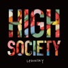 High Society - EP