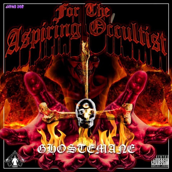Cover artwork for Rusty Chains (feat. Ramirez)