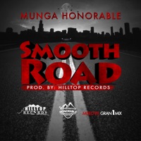 Smooth Road - Single - Munga Honorable