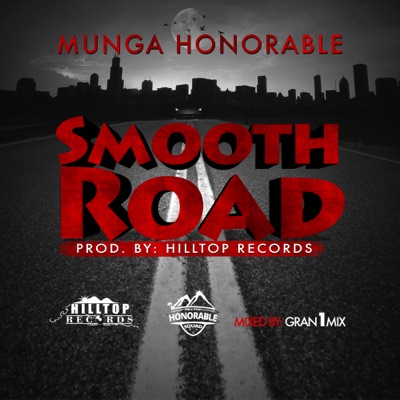 Smooth Road - Single