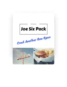 Dengarkan Joe Six Pack, tonton video musik, baca bio, lihat tanggal tur & lainnya!