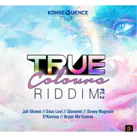 JAH YOU SET ME FREE — D'KONCEP