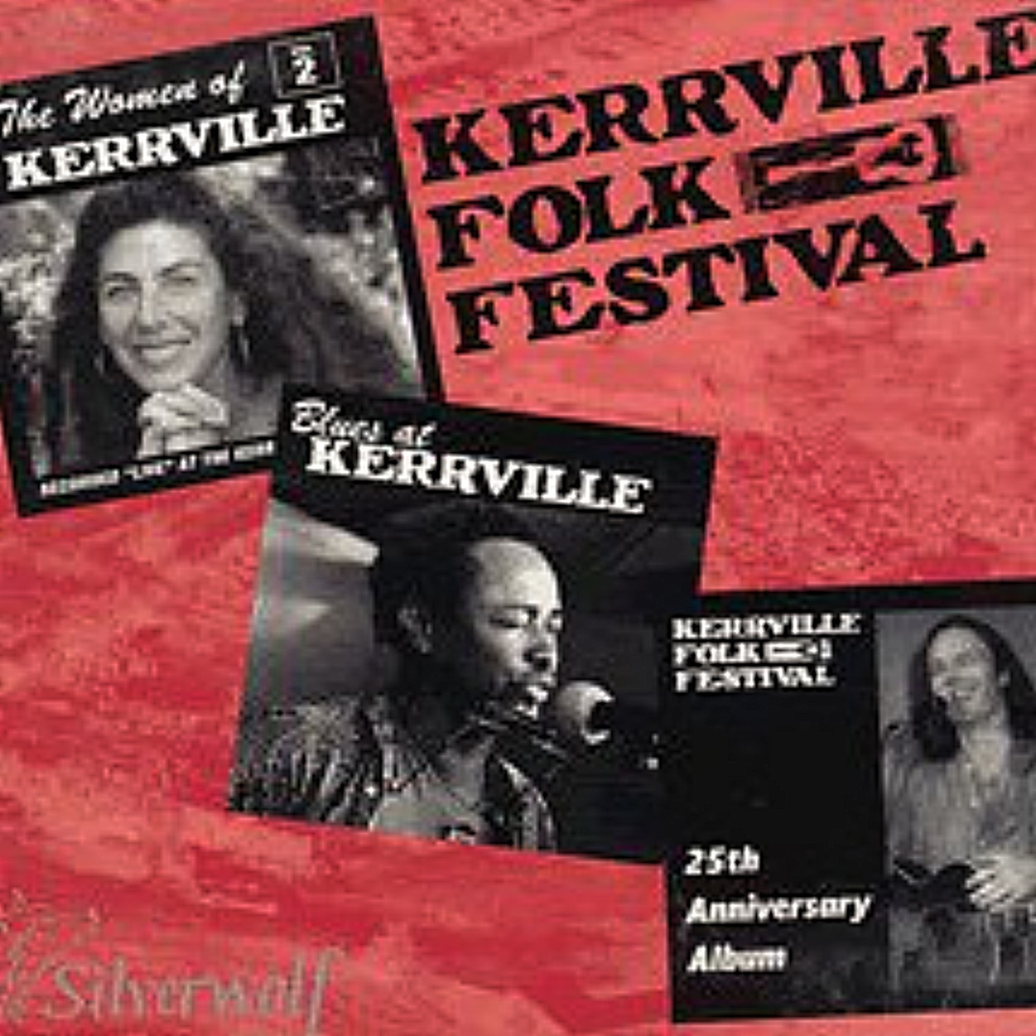 Kerrville Folk Festival