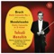 Violin Concerto in D Minor, MWV 03: III. Allegro - Yehudi Menuhin & Victor String Orchestra lyrics