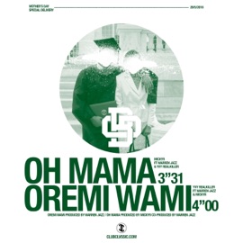 Oremi Wami BGMFK