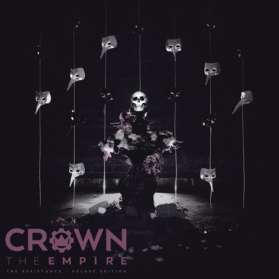 Cover artwork for Satellites (Act iii)