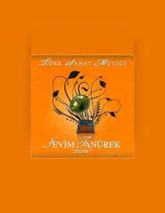 Sevim Tanürek dinle, müzik videolarını izle, biyografisini oku, tur tarihlerini ve daha fazlasını gör!
