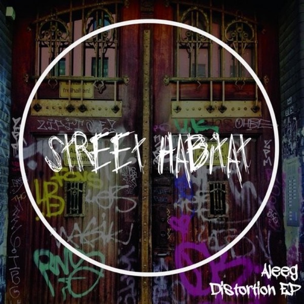 Distortion EP