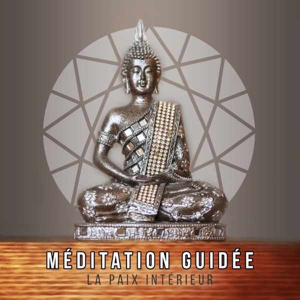 Méditation guidée: La paix intérieur – Musique zen et sonorités relaxante pour se calmer et détente, La joie de l'esprit, Guitare & Piano Musique