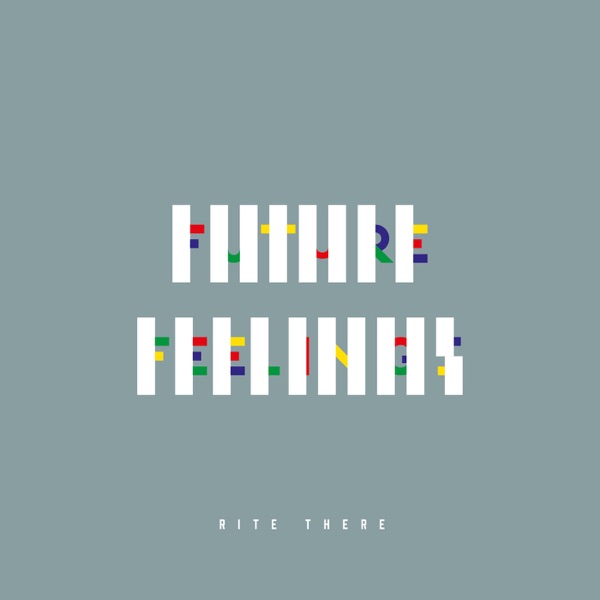 Rite There - EP