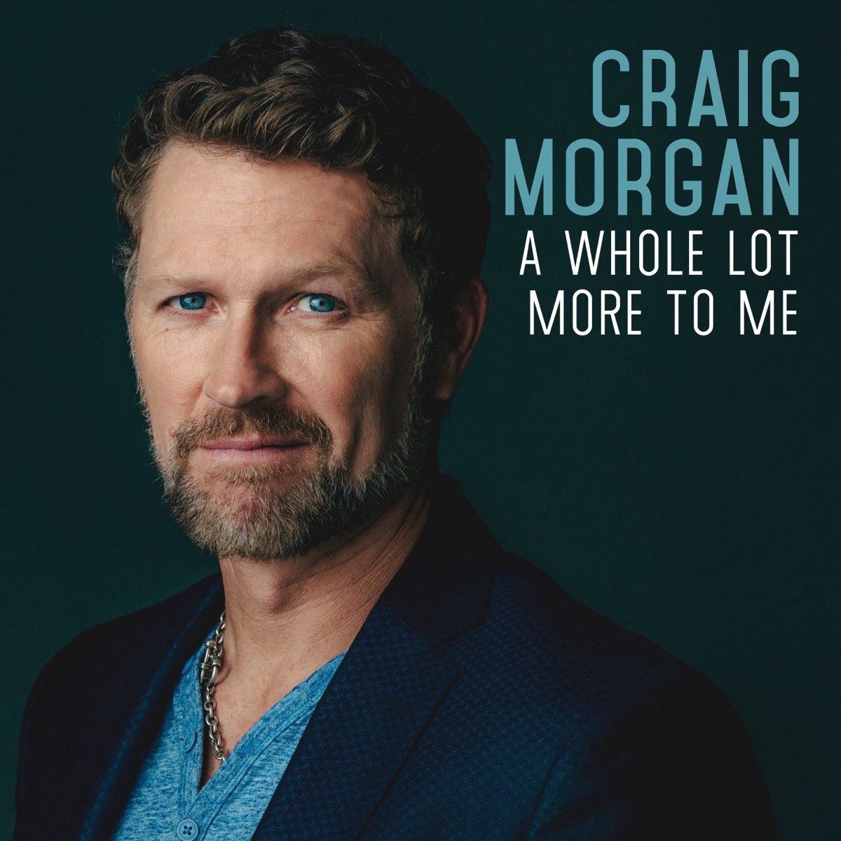A Whole Lot More to Me Album by Craig Apple Music