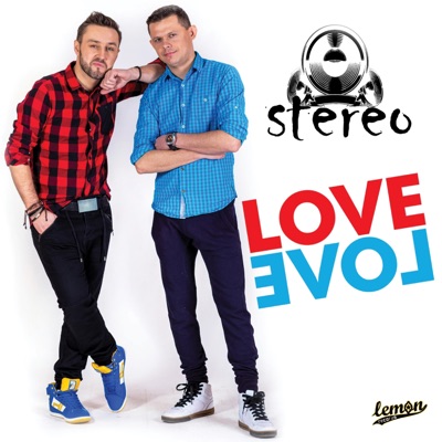 Love Love - Single