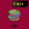 Dimes (feat. Robsi Mantoura) - Albzzy lyrics