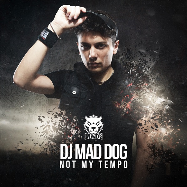 Not My Tempo (Traxtorm 0148) - Single