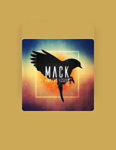 Mack And The Issues सुनें, म्यूज़िक वीडियो देखें, बायो पढ़ें, दौरे की तारीखें और बहुत कुछ देखें!