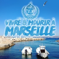 Vivre & mourir à Marseille - Single - Rohan Houssein