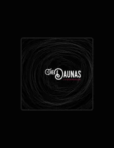Listen to the DAUNAS, watch music videos, read bio, see tour dates & more!