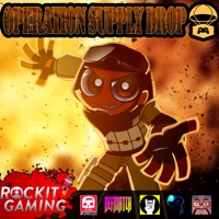 Operation Supply Drop (feat. JT, Machinima, Defmatch, Team Head Kick, Splooge Gaming, NemRaps & Juggernaut) - Single - Rockit Music