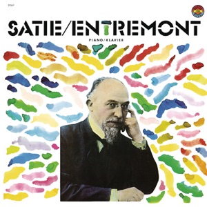 Trois Gymnopédies: No. 2, Lent et triste