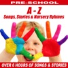 A to Z of Childrens Stories, Songs & Nursery Ryhmes artwork