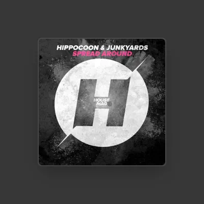 Listen to Junkyards, watch music videos, read bio, see tour dates & more!