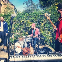 Builds the Seagull Mansion - EP - Paul White