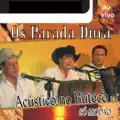 BARQUINHA DE OURO