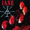 Iaxe - Ako'y Sa Iyo, Ika'y Sa Akin