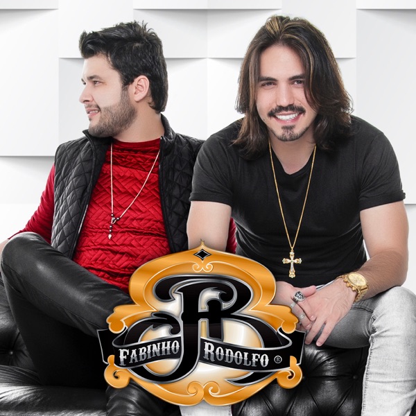 Fabinho e Rodolfo part  Bruno e Barretto - Nega