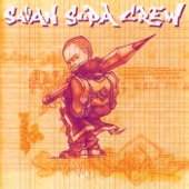 Saian Supa Crew artwork