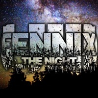 The Night - Single - Fennix