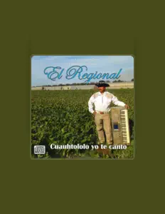 Listen to El Regional, watch music videos, read bio, see tour dates & more!