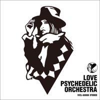 LOVE PSYCHEDELICO - Standing Bird